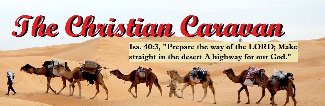 The Christian Caravan