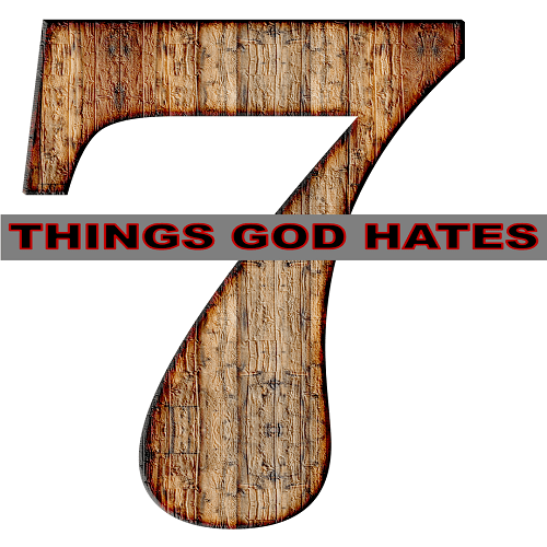 False Witness that Speaks&nbsp;Lies