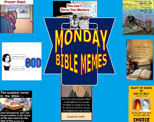 Fake (faith) Healers