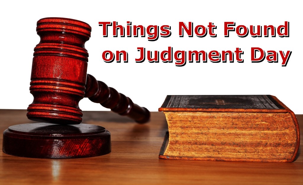 There are No&nbsp;Mistrials